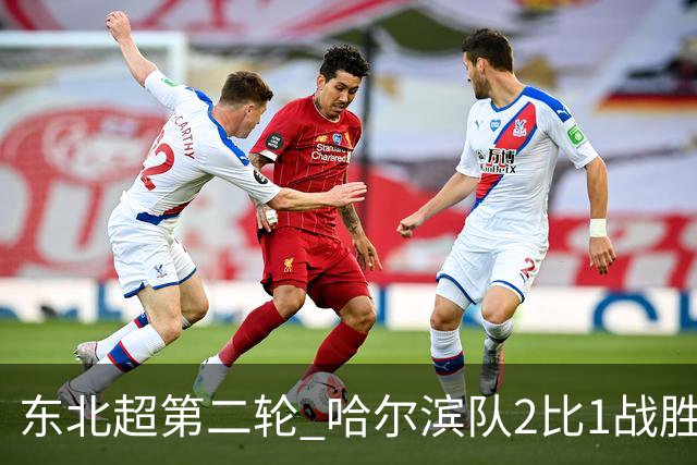 东北超第二轮 哈尔滨队2比1战胜呼和浩特队取首胜